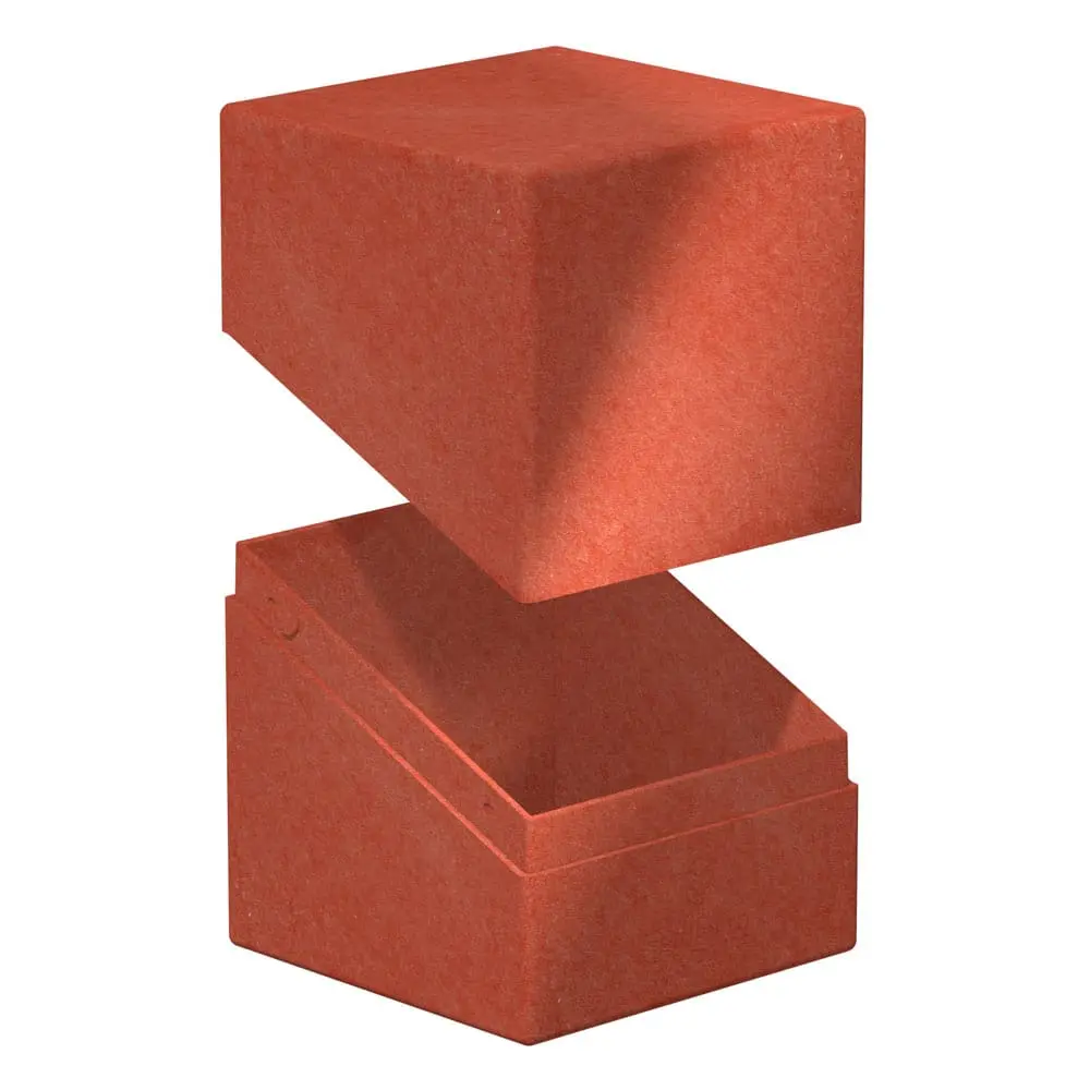 Ultimate Guard Return To Earth Boulder Deck Case 100+ Limited Colors 3-Pack Produktfoto