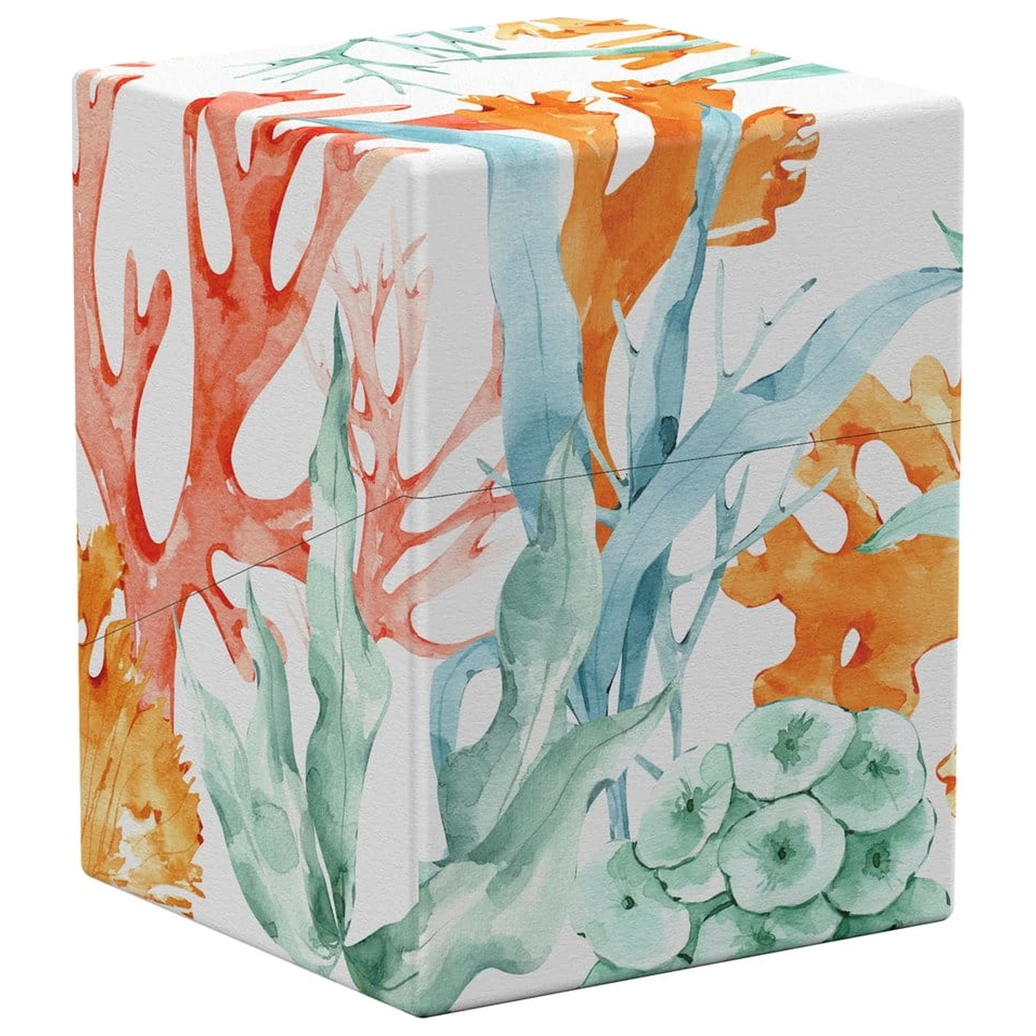 Ultimate Guard RTE Boulder 100+ Coral Places - Seablue Hush Produktfoto