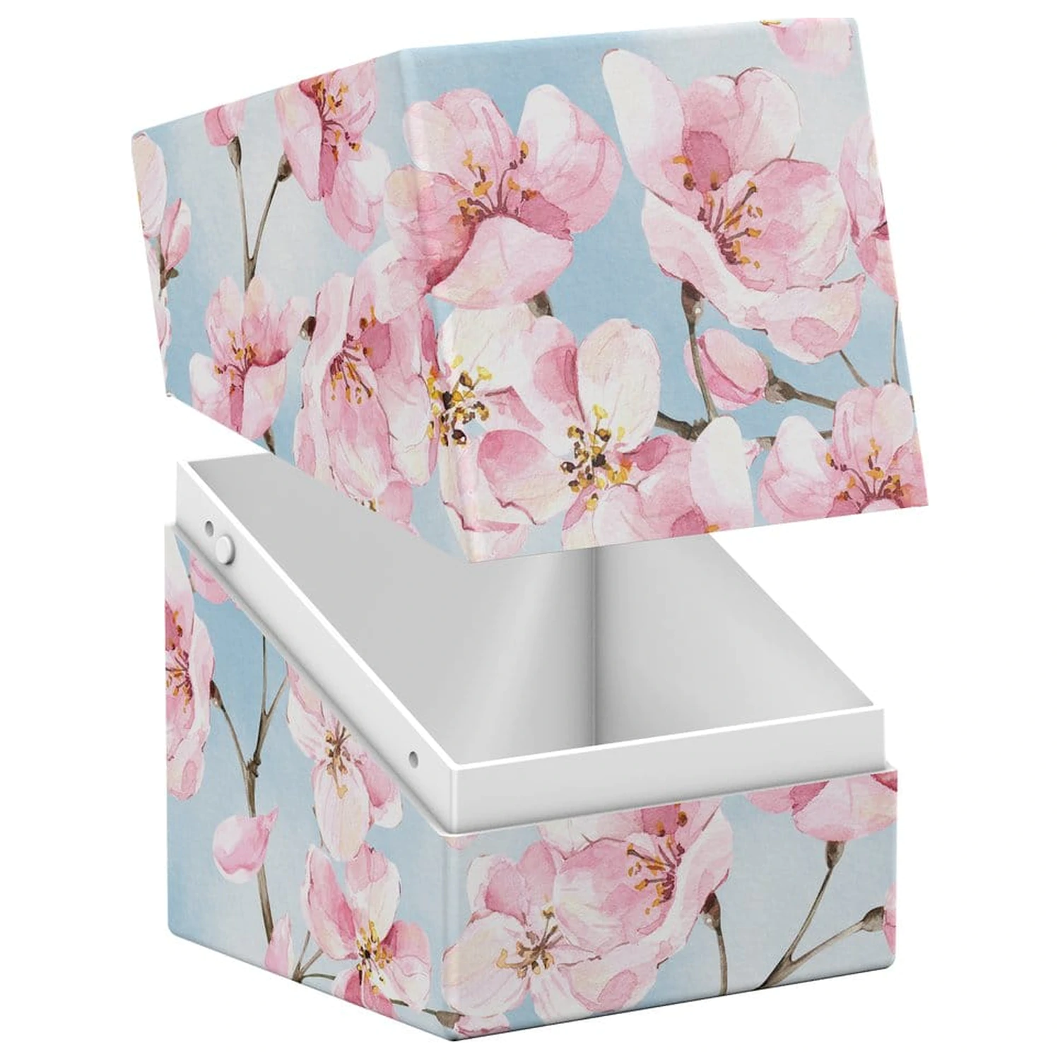 Ultimate Guard RTE Boulder 100+ Floral Places - Kirschblüte Produktfoto