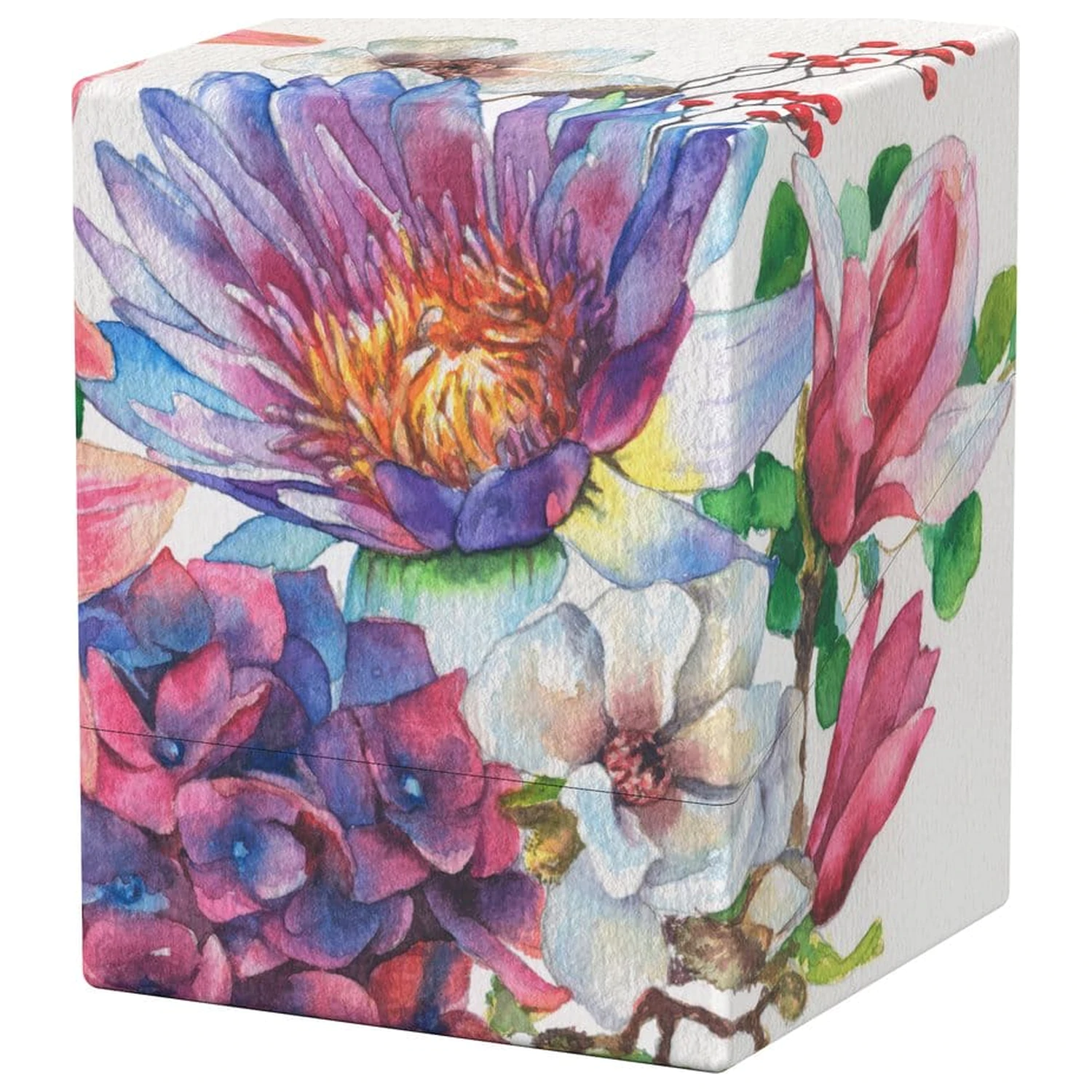 Ultimate Guard RTE Boulder 100+ Floral Places - Lotus Bloom Produktfoto