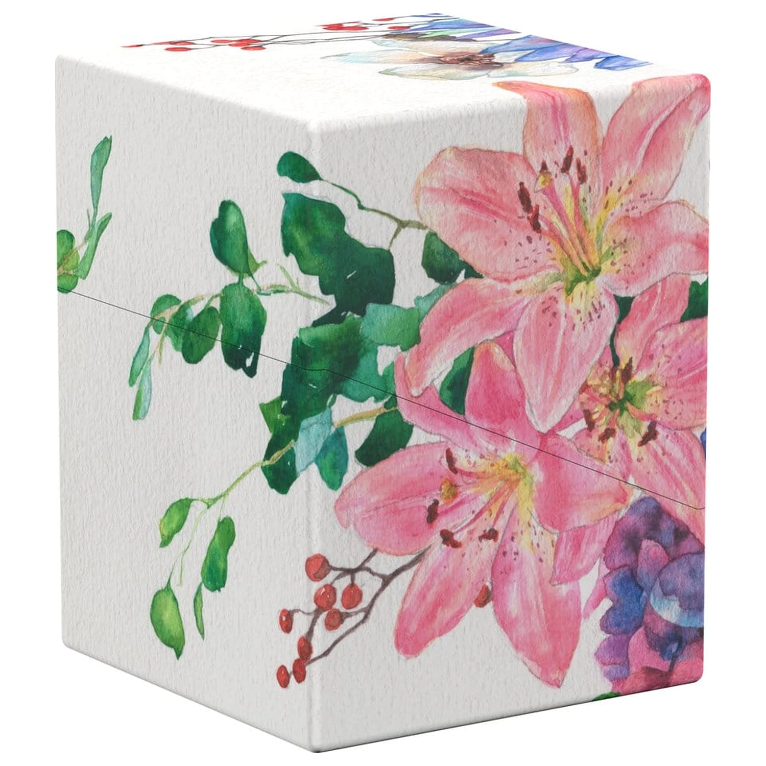 Ultimate Guard RTE Boulder 100+ Floral Places - Lotus Bloom Produktfoto