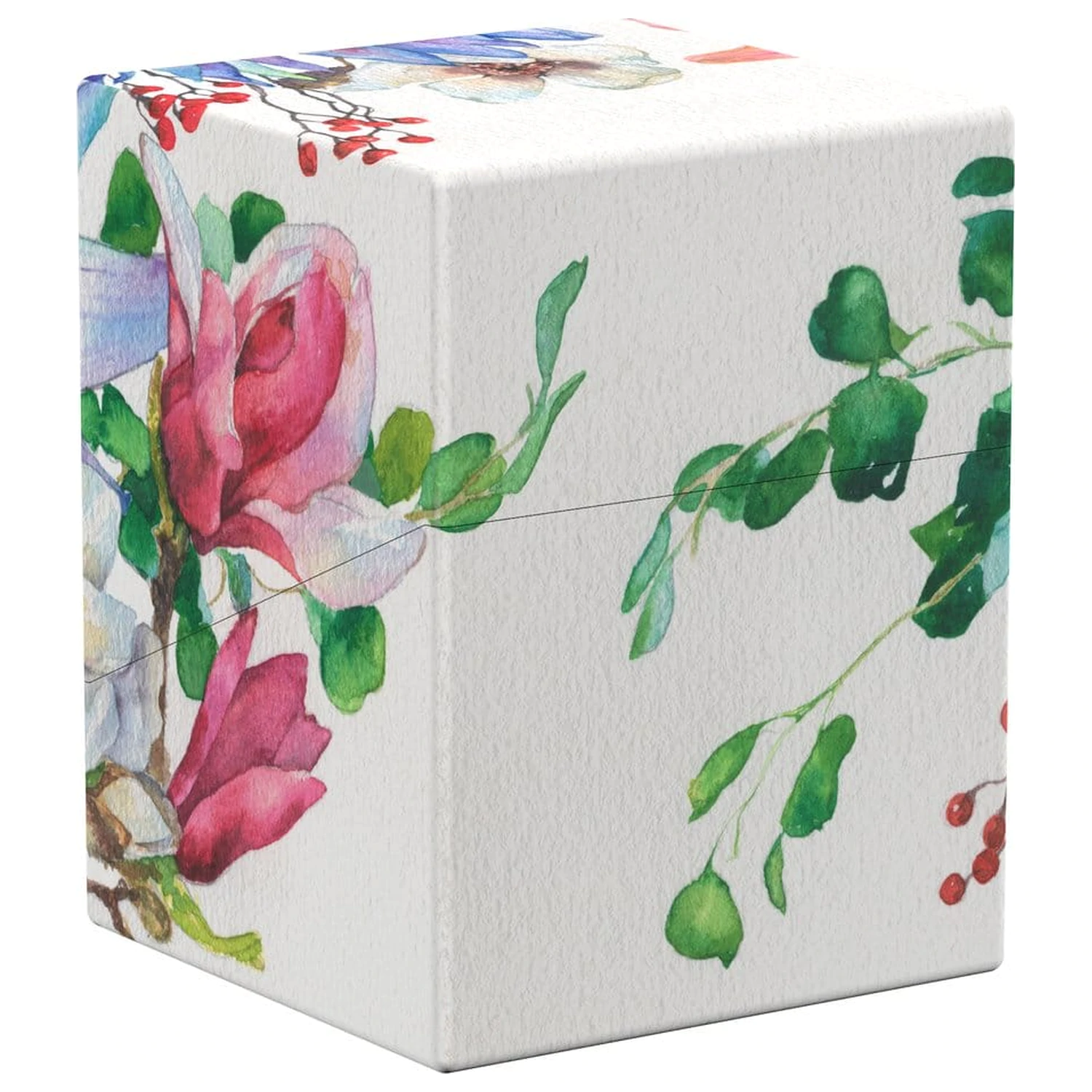 Ultimate Guard RTE Boulder 100+ Floral Places - Lotus Bloom Produktfoto