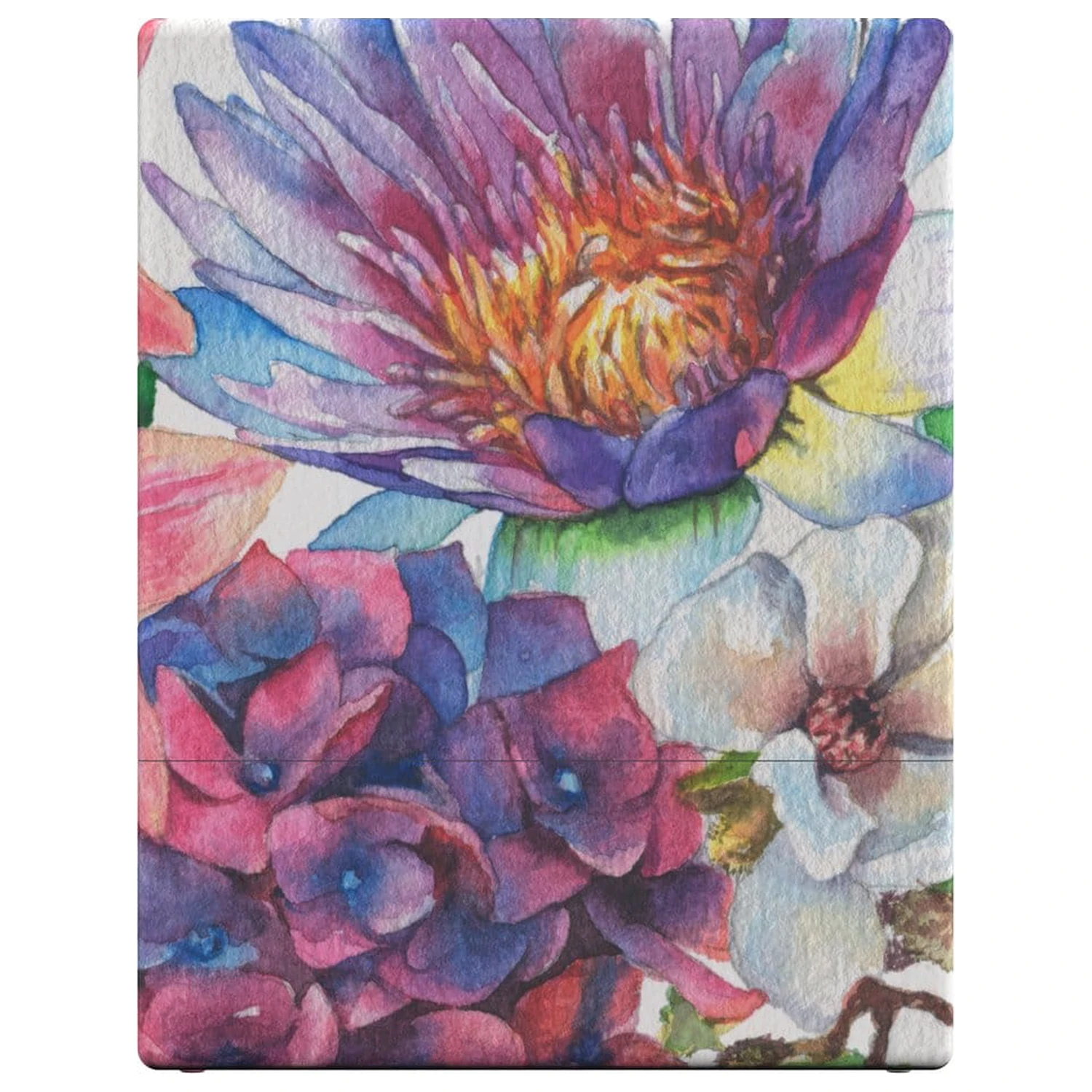 Ultimate Guard RTE Boulder 100+ Floral Places - Lotus Bloom Produktfoto