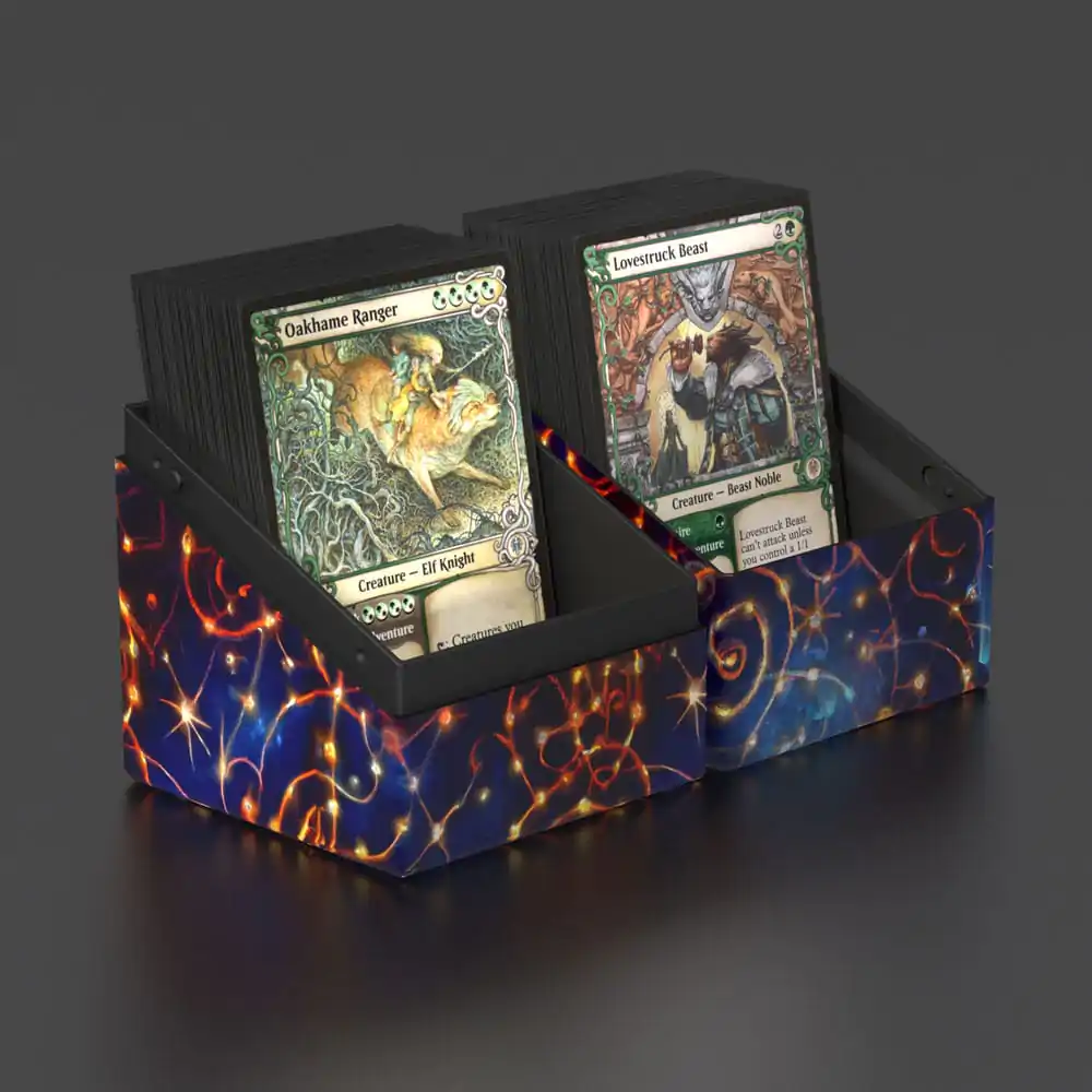 Ultimate Guard RTE Boulder 100+ Magic: The Gathering "Bloomburrow" Produktfoto