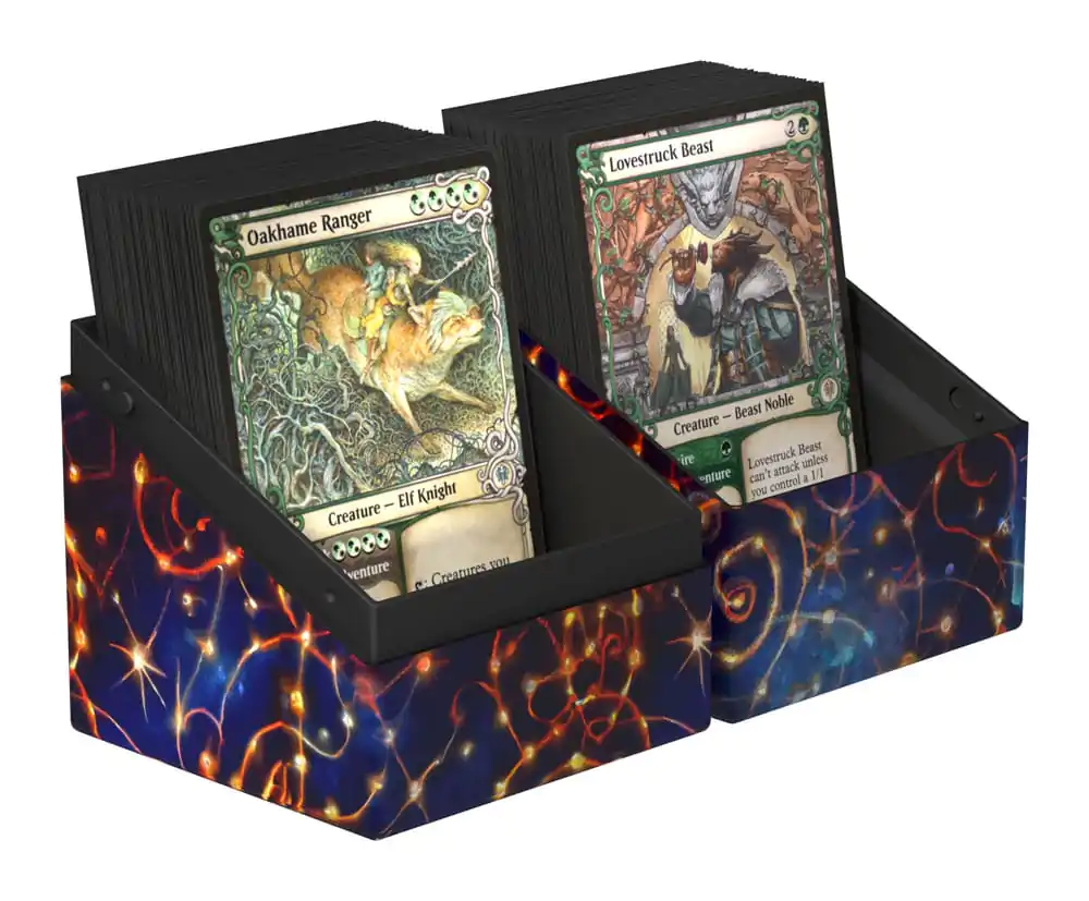 Ultimate Guard RTE Boulder 100+ Magic: The Gathering "Bloomburrow" Produktfoto