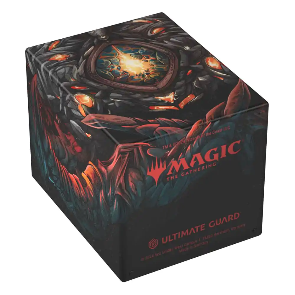 Ultimate Guard RTE Boulder 100+ Magic: The Gathering "Tarkir: Dragonstorm" - Mox Jasper Produktfoto
