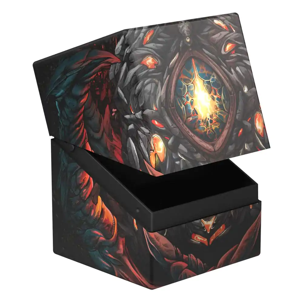 Ultimate Guard RTE Boulder 100+ Magic: The Gathering "Tarkir: Dragonstorm" - Mox Jasper Produktfoto