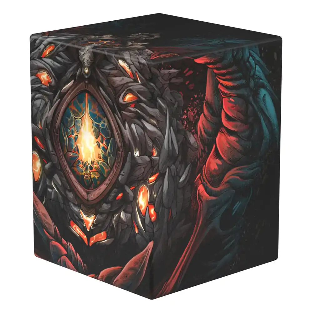 Ultimate Guard RTE Boulder 100+ Magic: The Gathering "Tarkir: Dragonstorm" - Mox Jasper Produktfoto