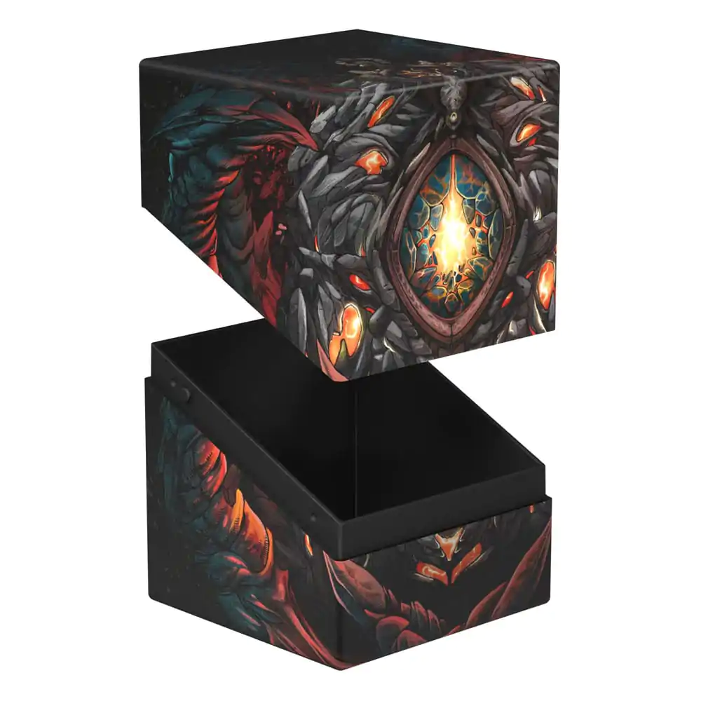 Ultimate Guard RTE Boulder 100+ Magic: The Gathering "Tarkir: Dragonstorm" - Mox Jasper Produktfoto