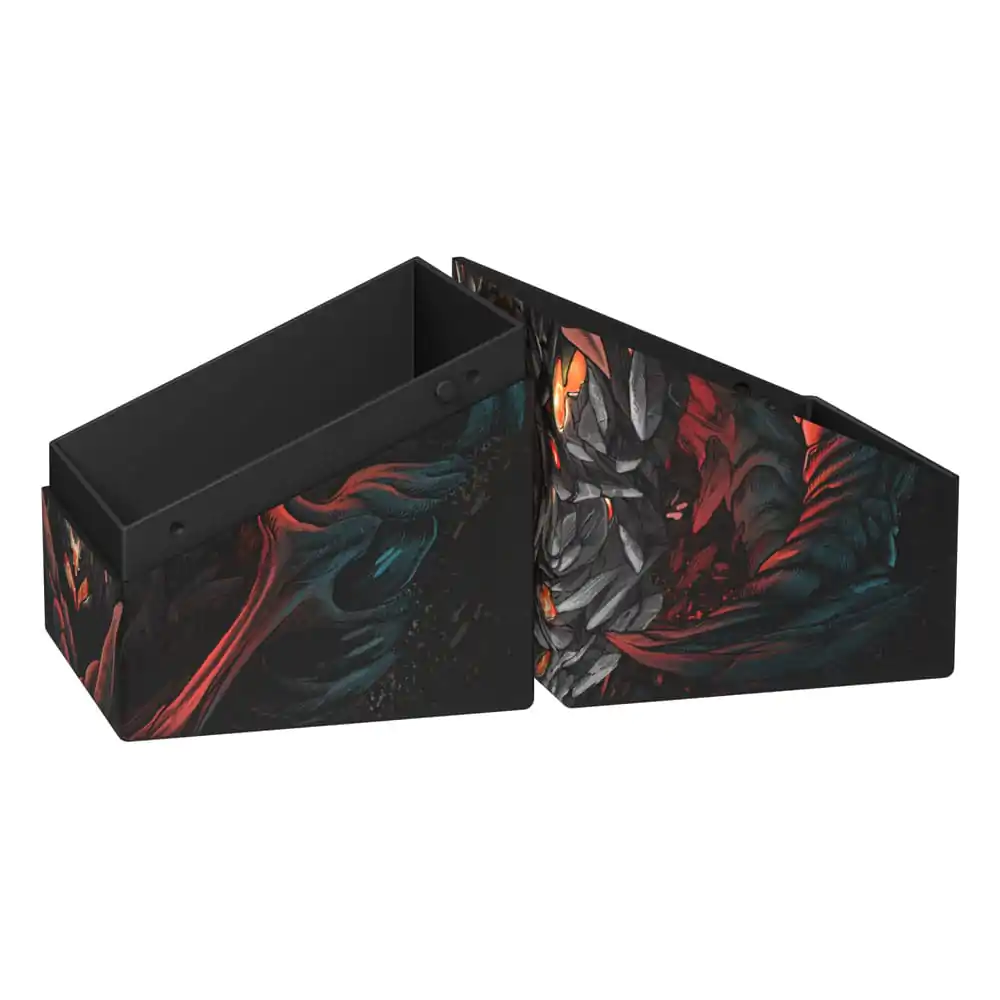 Ultimate Guard RTE Boulder 100+ Magic: The Gathering "Tarkir: Dragonstorm" - Mox Jasper Produktfoto