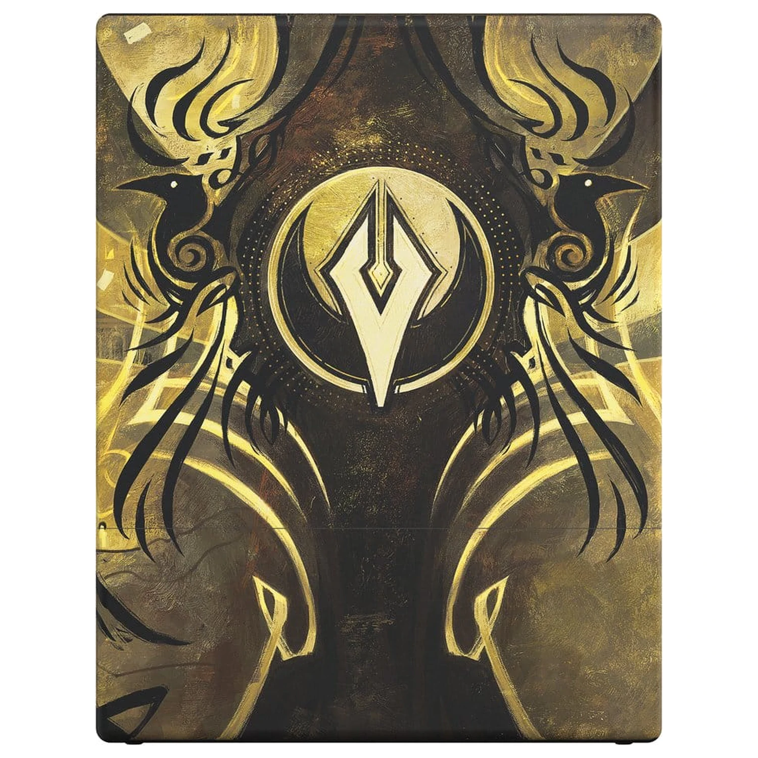 Ultimate Guard RTE Boulder 100+ Magic: The Gathering "Secrets of Strixhaven" - Silverquill Produktfoto