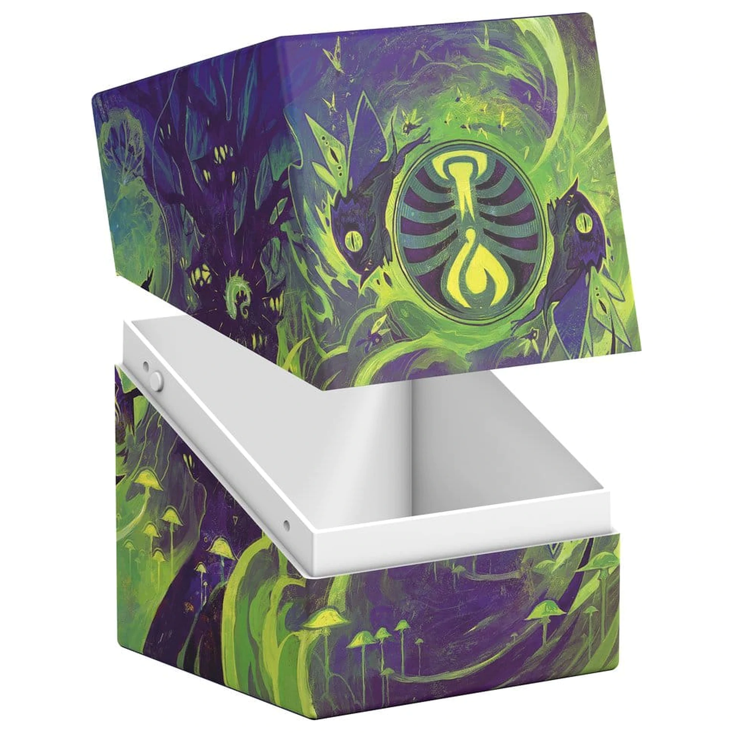 Ultimate Guard RTE Boulder 100+ Magic: The Gathering "Secrets of Strixhaven" - Witherbloom Produktfoto