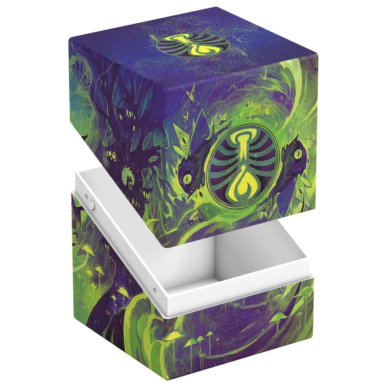 Ultimate Guard RTE Boulder 100+ Magic: The Gathering "Secrets of Strixhaven" - Witherbloom Produktfoto