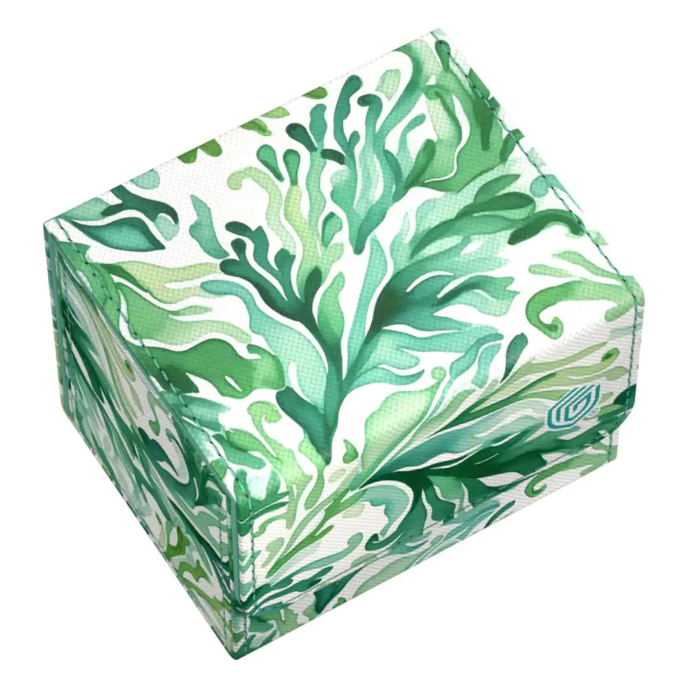 Ultimate Guard Sidewinder 100+ Xenoskin 2025 Exclusive "Coral Places" - Kelp Forest Produktfoto
