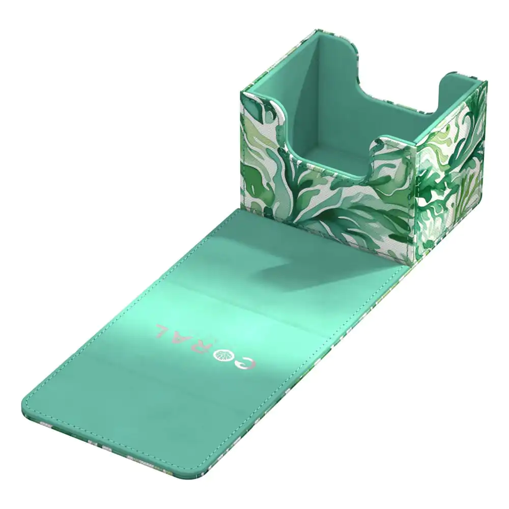 Ultimate Guard Sidewinder 100+ Xenoskin 2025 Exclusive "Coral Places" - Kelp Forest Produktfoto