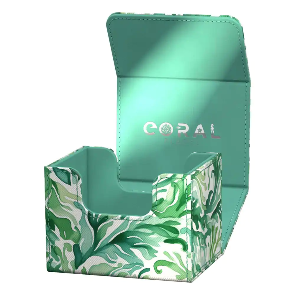 Ultimate Guard Sidewinder 100+ Xenoskin 2025 Exclusive "Coral Places" - Kelp Forest Produktfoto