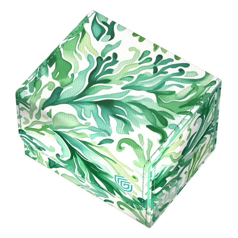 Ultimate Guard Sidewinder 100+ Xenoskin 2025 Exclusive "Coral Places" - Kelp Forest Produktfoto