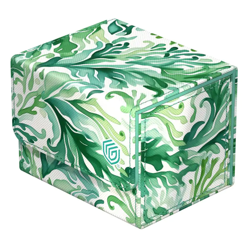 Ultimate Guard Sidewinder 100+ Xenoskin 2025 Exclusive "Coral Places" - Kelp Forest Produktfoto