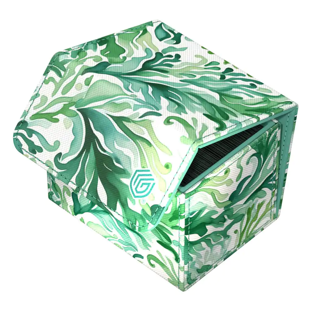Ultimate Guard Sidewinder 100+ Xenoskin 2025 Exclusive "Coral Places" - Kelp Forest Produktfoto