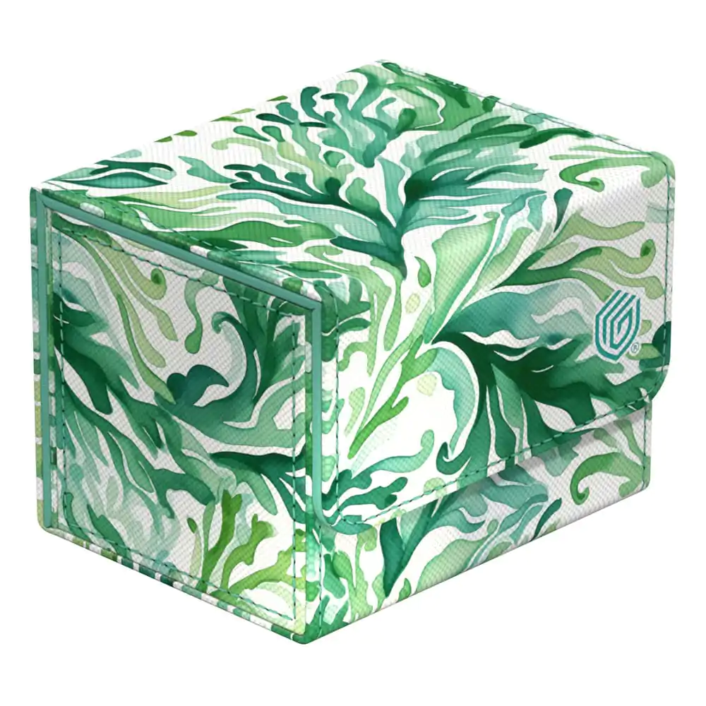Ultimate Guard Sidewinder 100+ Xenoskin 2025 Exclusive "Coral Places" - Kelp Forest Produktfoto