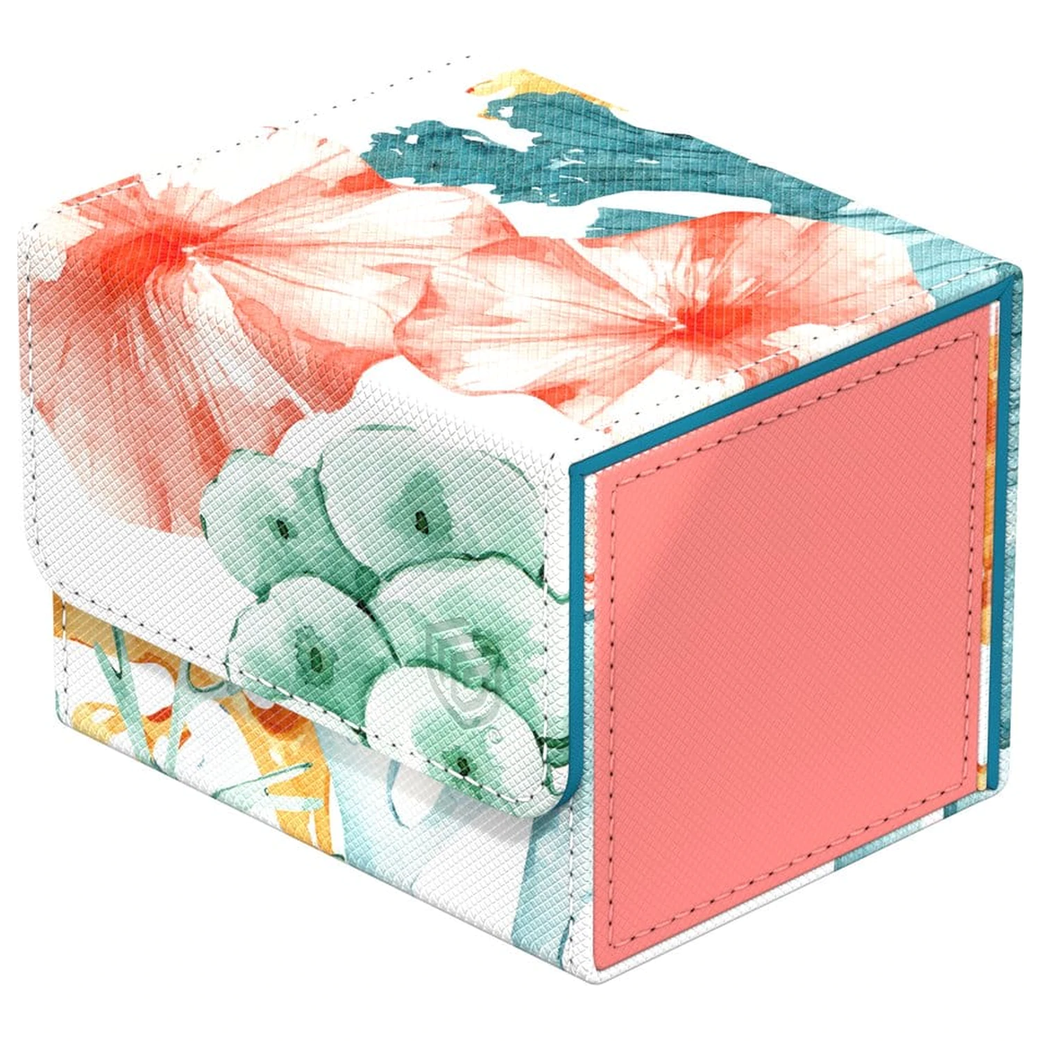 Ultimate Guard Sidewinder 100+ Xenoskin "Coral Places" - Coralline Eden Produktfoto