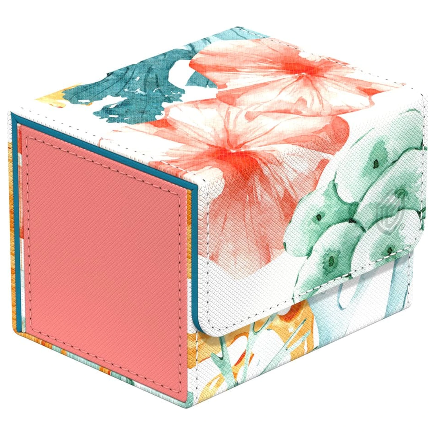 Ultimate Guard Sidewinder 100+ Xenoskin "Coral Places" - Coralline Eden Produktfoto