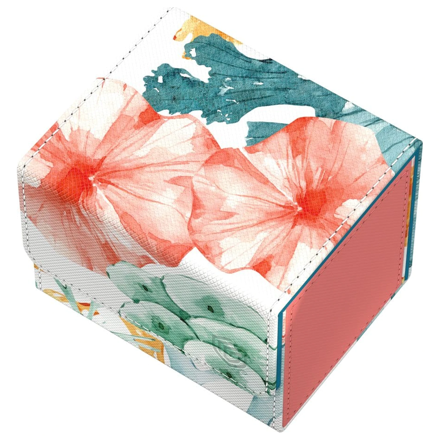 Ultimate Guard Sidewinder 100+ Xenoskin "Coral Places" - Coralline Eden Produktfoto