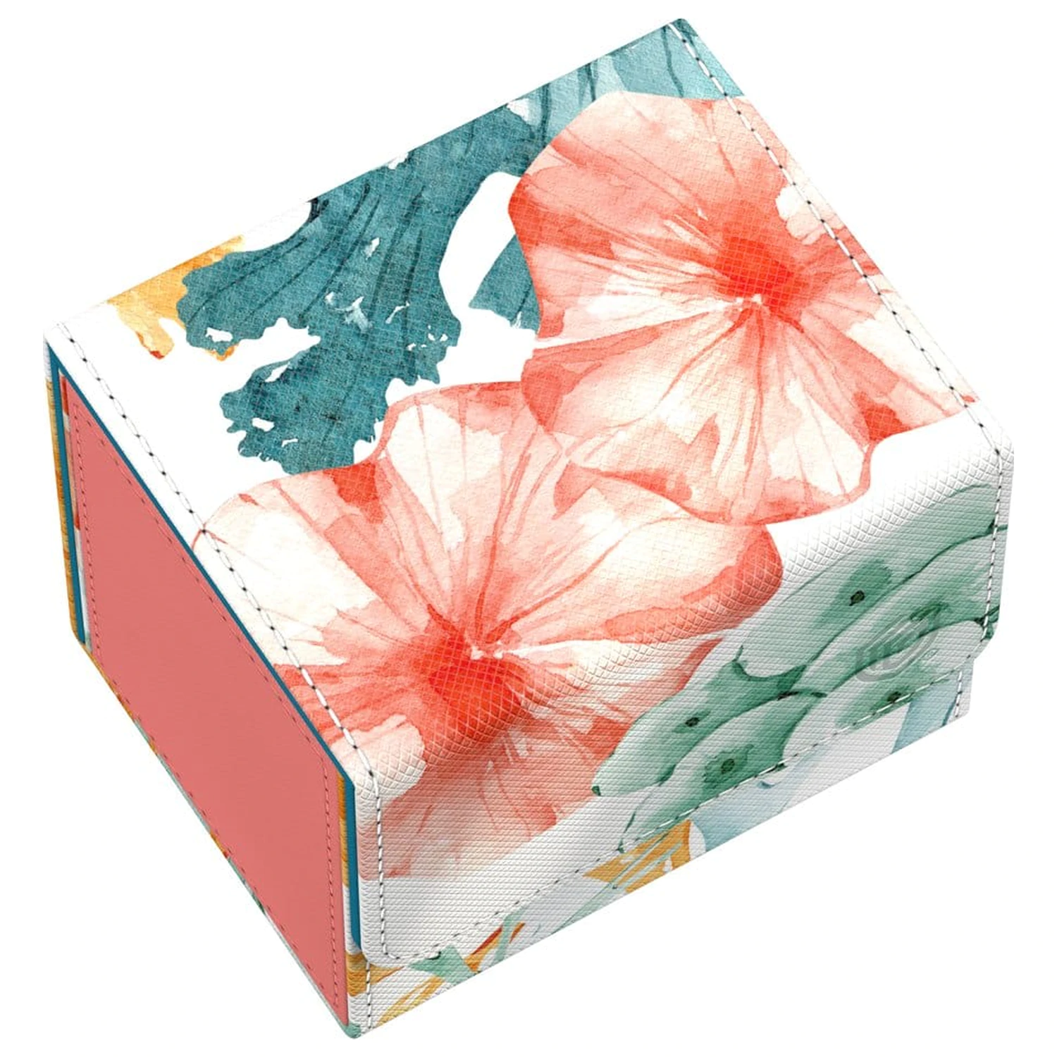 Ultimate Guard Sidewinder 100+ Xenoskin "Coral Places" - Coralline Eden Produktfoto