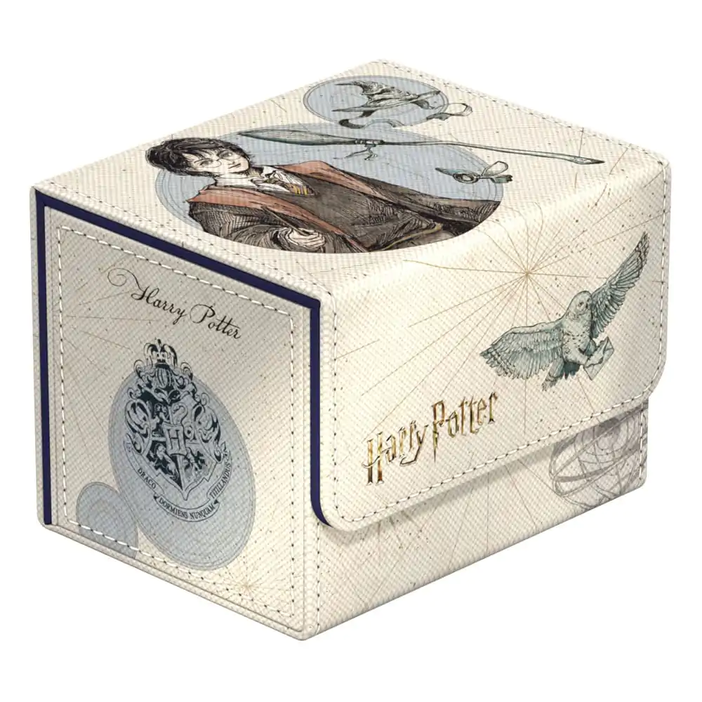 Ultimate Guard Sidewinder 100+ Xenoskin Harry Potter - Harry Potter Produktfoto