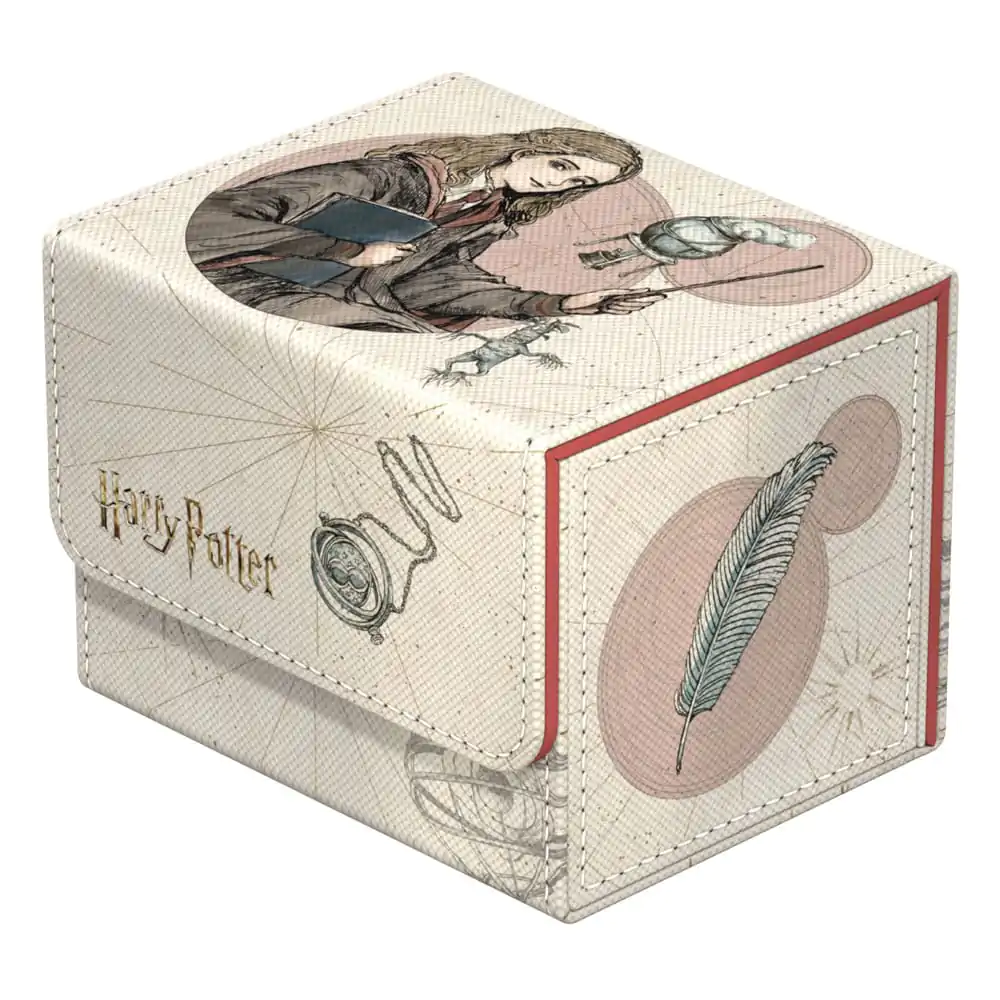 Ultimate Guard Sidewinder 100+ Xenoskin Harry Potter - Hermione Granger Produktfoto