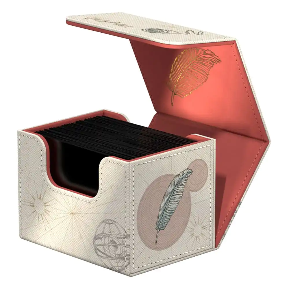 Ultimate Guard Sidewinder 100+ Xenoskin Harry Potter - Hermione Granger Produktfoto