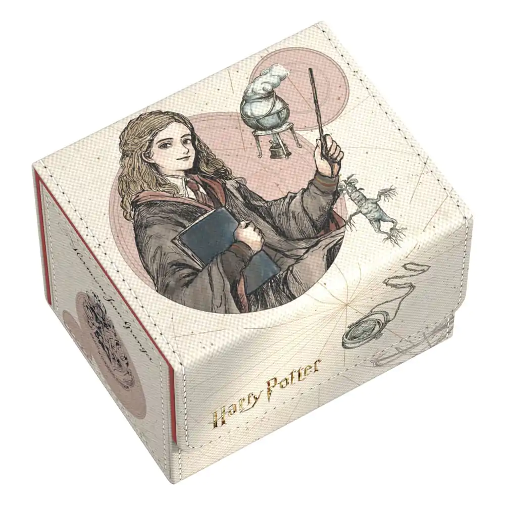 Ultimate Guard Sidewinder 100+ Xenoskin Harry Potter - Hermione Granger Produktfoto