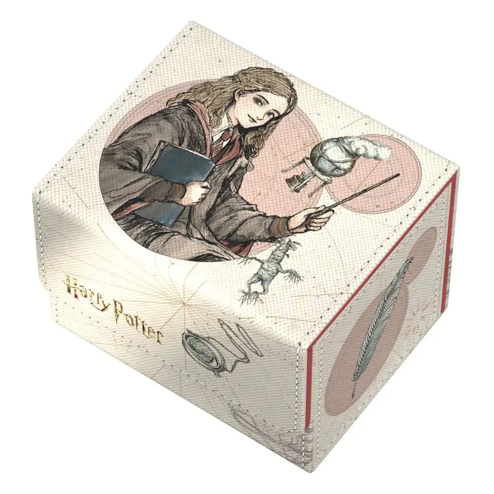 Ultimate Guard Sidewinder 100+ Xenoskin Harry Potter - Hermione Granger Produktfoto