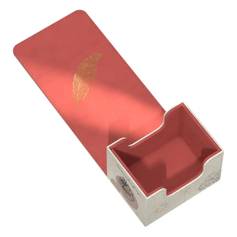 Ultimate Guard Sidewinder 100+ Xenoskin Harry Potter - Hermione Granger Produktfoto