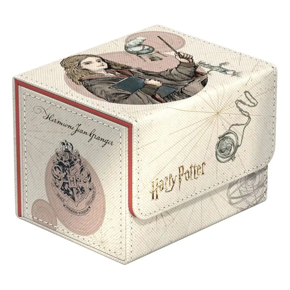 Ultimate Guard Sidewinder 100+ Xenoskin Harry Potter - Hermione Granger Produktfoto