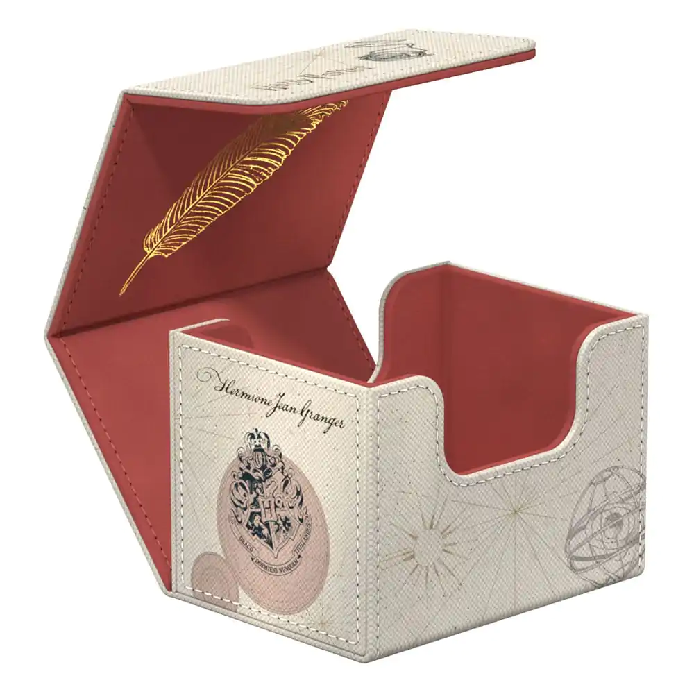 Ultimate Guard Sidewinder 100+ Xenoskin Harry Potter - Hermione Granger Produktfoto