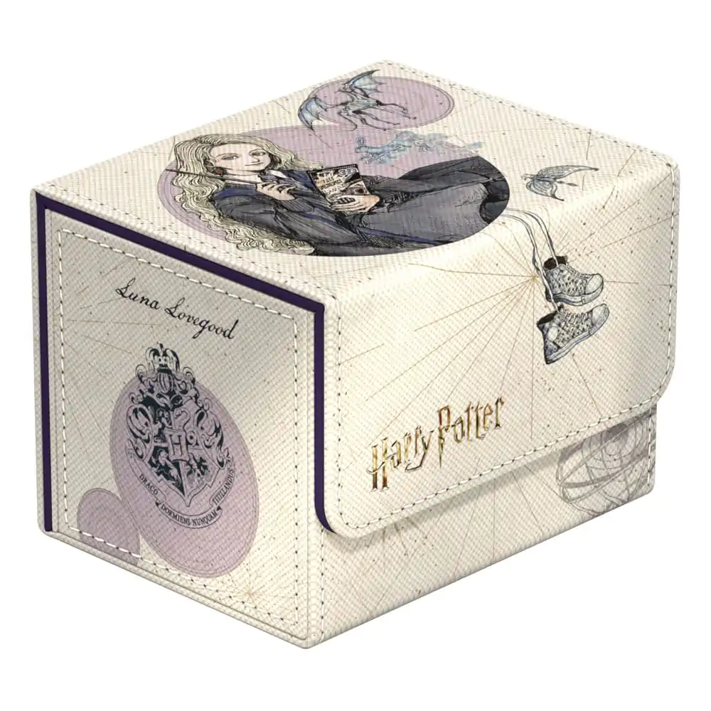Ultimate Guard Sidewinder 100+ Xenoskin Harry Potter - Luna Lovegood Produktfoto
