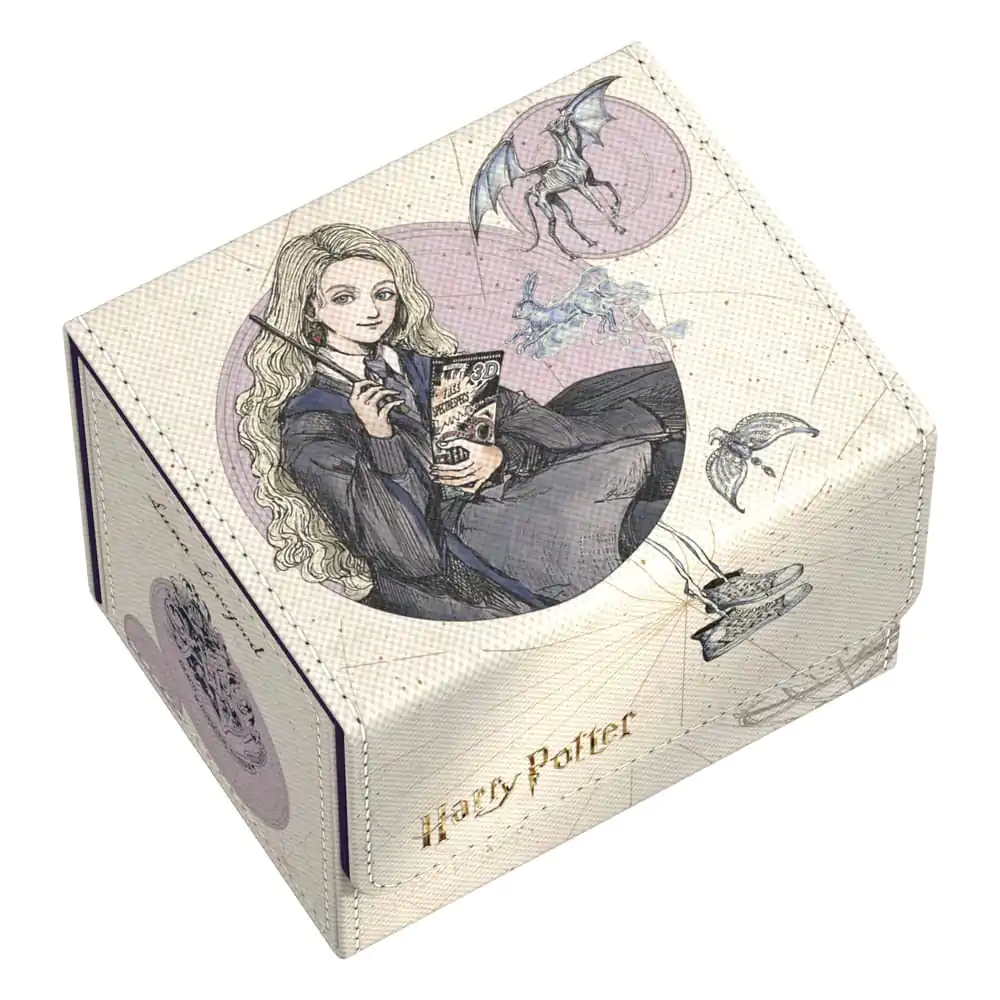 Ultimate Guard Sidewinder 100+ Xenoskin Harry Potter - Luna Lovegood Produktfoto