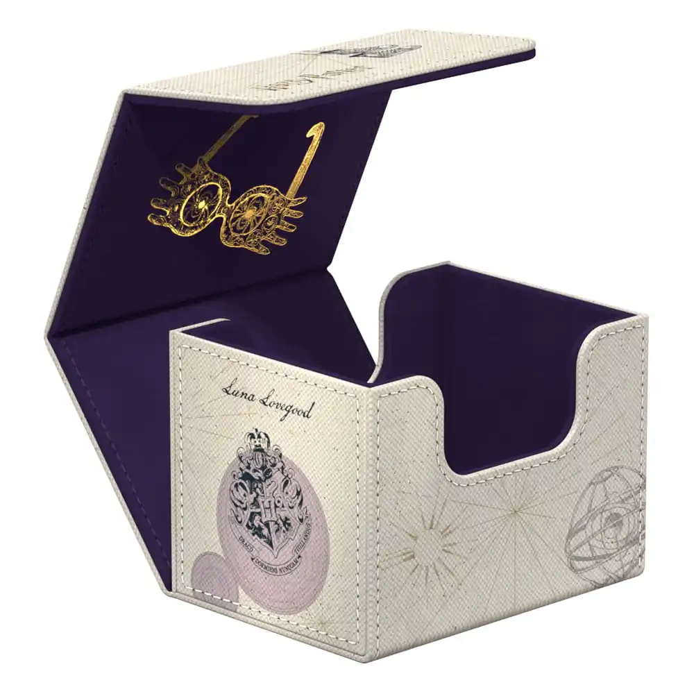 Ultimate Guard Sidewinder 100+ Xenoskin Harry Potter - Luna Lovegood Produktfoto