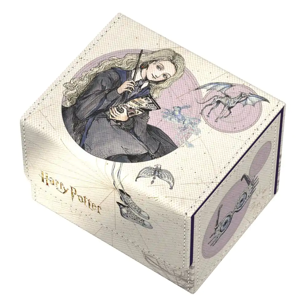 Ultimate Guard Sidewinder 100+ Xenoskin Harry Potter - Luna Lovegood Produktfoto