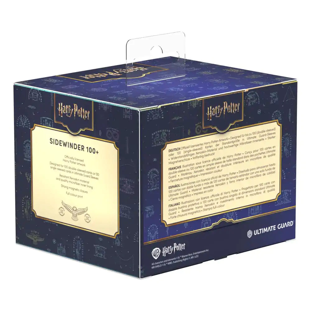 Ultimate Guard Sidewinder 100+ Xenoskin Harry Potter - Ron Weasley Produktfoto