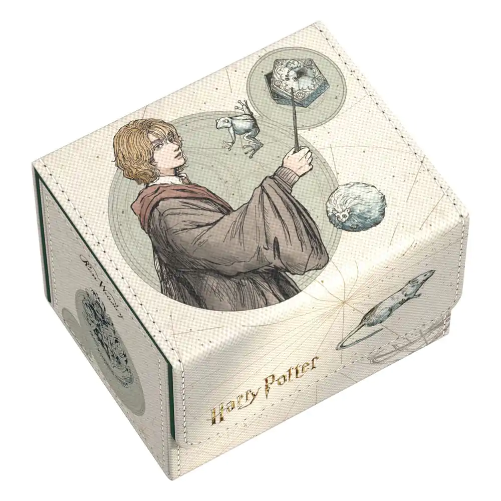 Ultimate Guard Sidewinder 100+ Xenoskin Harry Potter - Ron Weasley Produktfoto