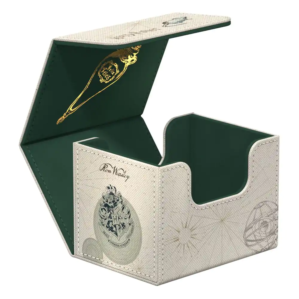 Ultimate Guard Sidewinder 100+ Xenoskin Harry Potter - Ron Weasley Produktfoto