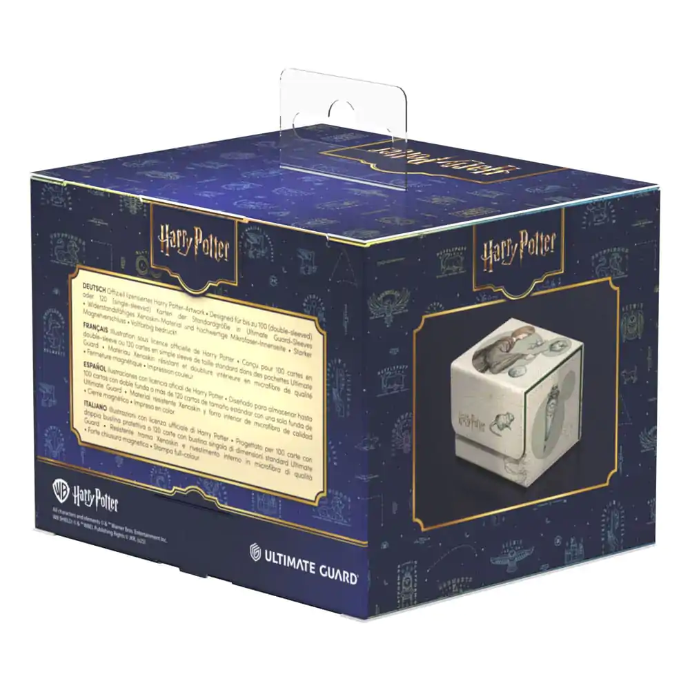 Ultimate Guard Sidewinder 100+ Xenoskin Harry Potter - Ron Weasley Produktfoto