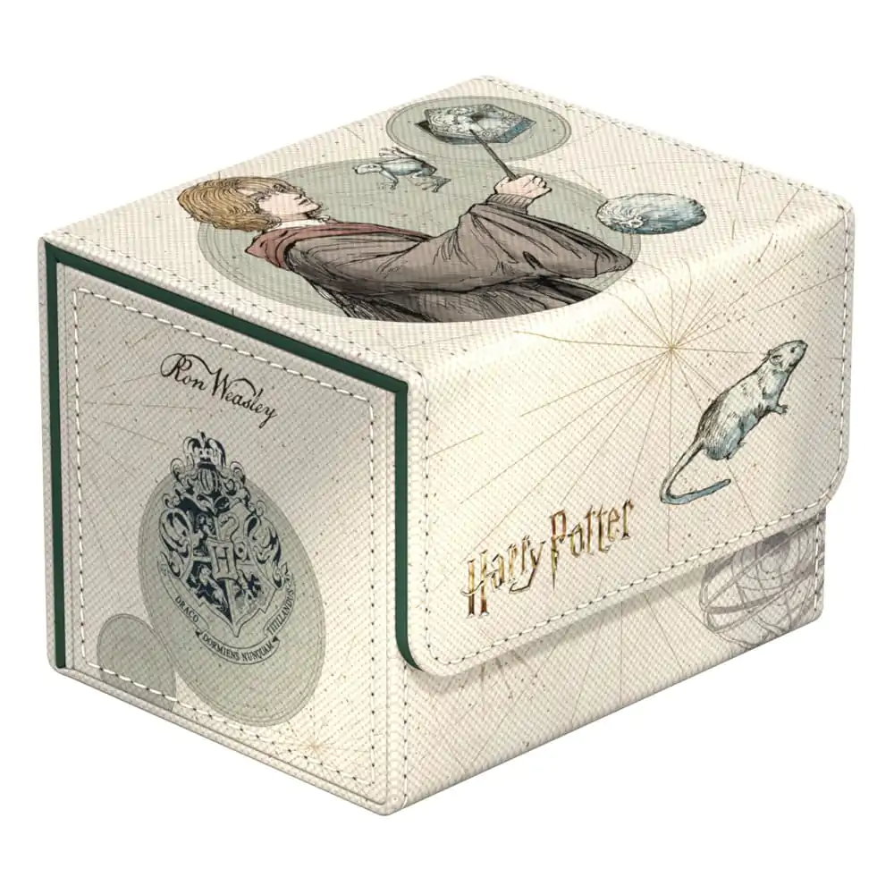Ultimate Guard Sidewinder 100+ Xenoskin Harry Potter - Ron Weasley Produktfoto