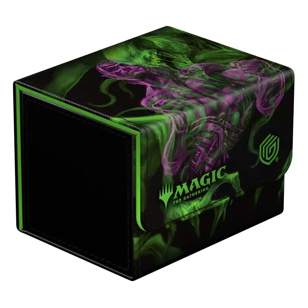 Ultimate Guard Sidewinder 100+ Xenoskin Magic: The Gathering „Duskmourn" - Design 2 Produktfoto