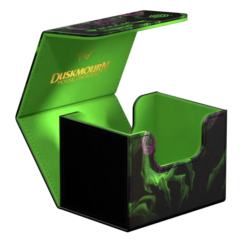 Ultimate Guard Sidewinder 100+ Xenoskin Magic: The Gathering „Duskmourn" - Design 2 Produktfoto