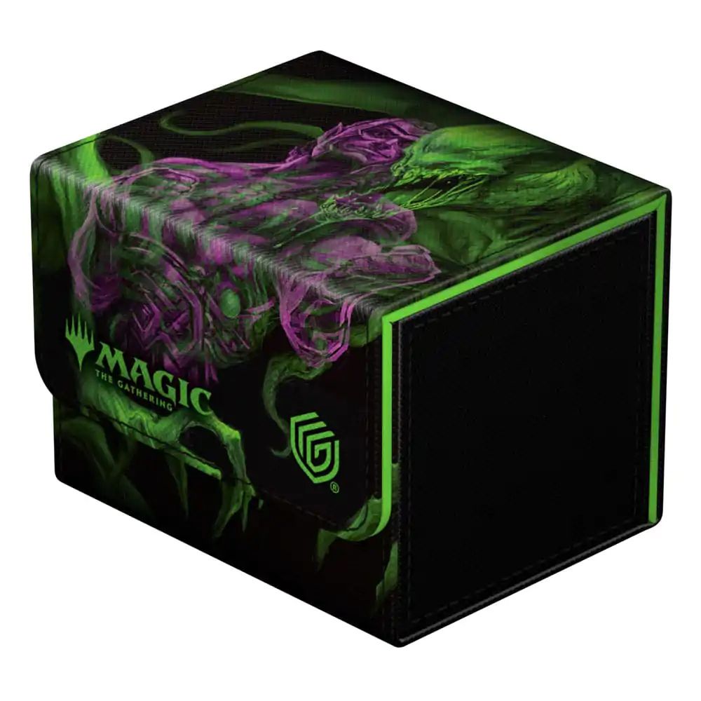 Ultimate Guard Sidewinder 100+ Xenoskin Magic: The Gathering „Duskmourn" - Design 2 Produktfoto