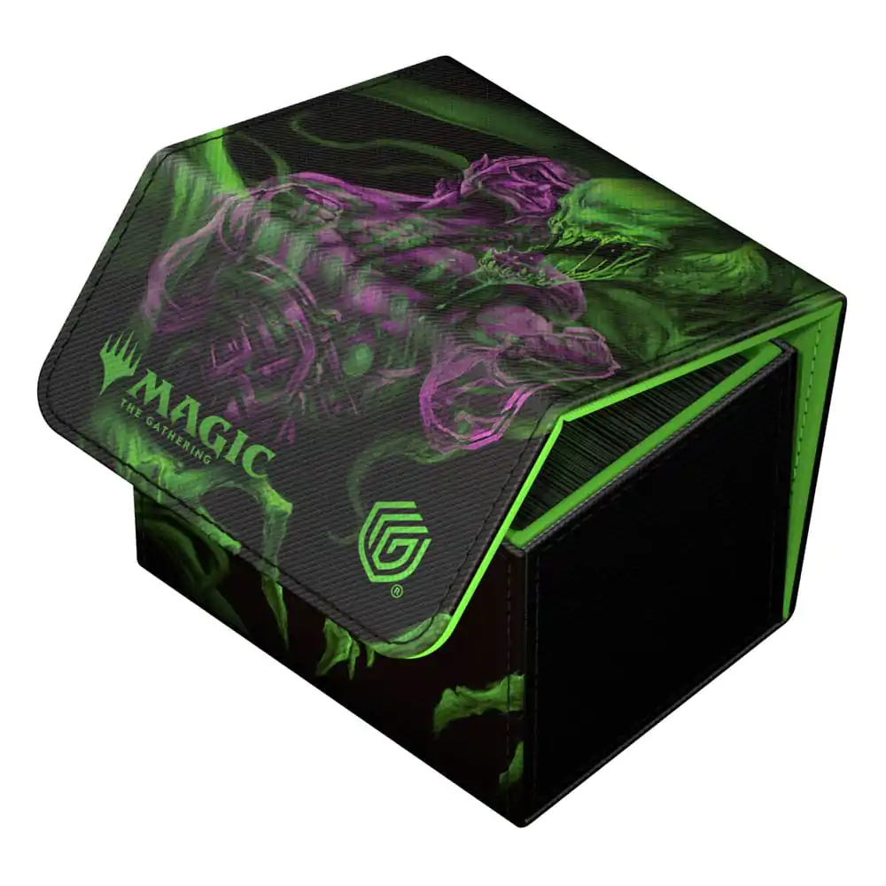 Ultimate Guard Sidewinder 100+ Xenoskin Magic: The Gathering „Duskmourn" - Design 2 Produktfoto