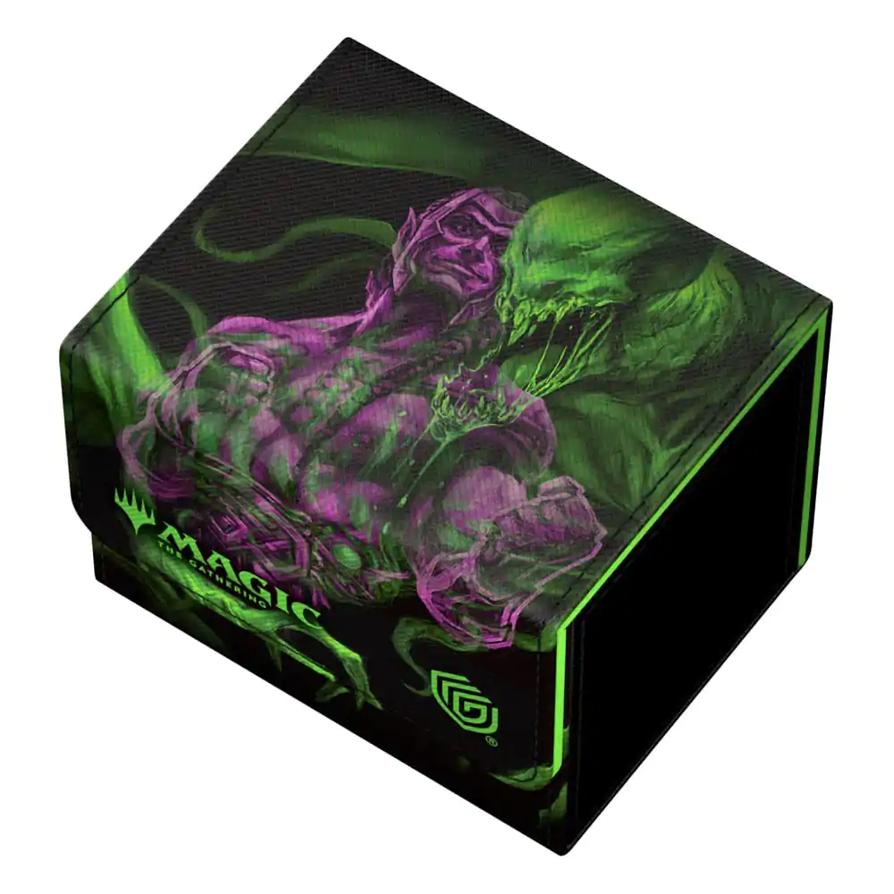 Ultimate Guard Sidewinder 100+ Xenoskin Magic: The Gathering „Duskmourn" - Design 2 Produktfoto